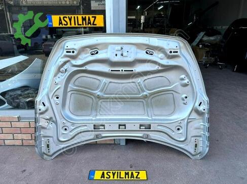 Peugeot 508 Ön Kaput çıkma parça