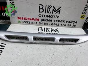 Peugeot 508 2000 – 2026 Ön Tampon Çıkma