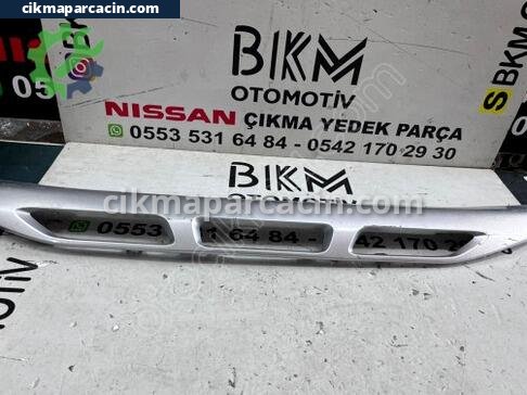Peugeot 508 Ön Tampon çıkma parça