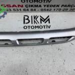 Peugeot 508 2000 – 2026 Ön Tampon Çıkma