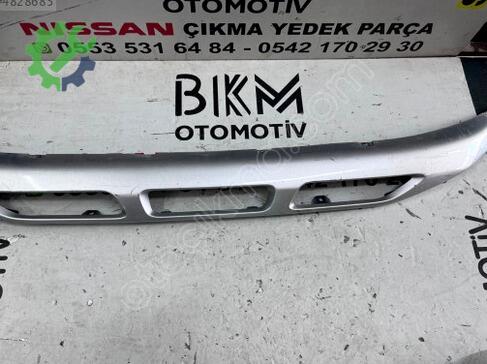 Peugeot 508 Ön Tampon çıkma parça