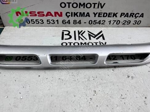 Peugeot 508 Ön Tampon çıkma parça