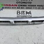 Peugeot 508 2000 – 2026 Ön Tampon Çıkma