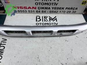 Peugeot 508 2000 – 2026 Ön Tampon Çıkma