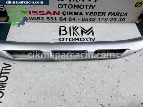 Peugeot 508 Ön Tampon çıkma parça