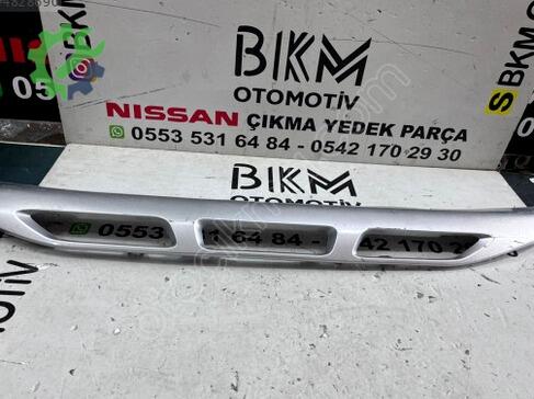 Peugeot 508 Ön Tampon çıkma parça