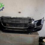Peugeot 508 Ön Tampon Hatasız Orjinal Çıkma