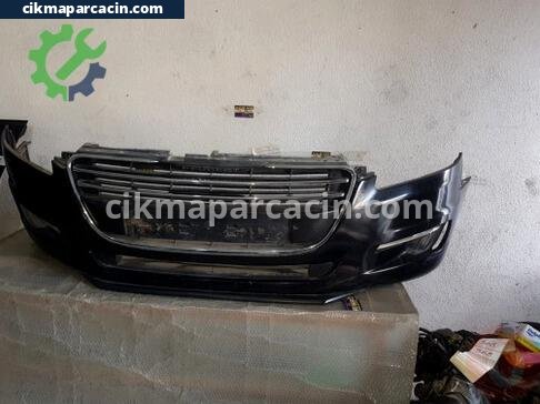 Peugeot 508 Ön Tampon çıkma parça