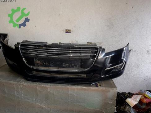 Peugeot 508 Ön Tampon çıkma parça