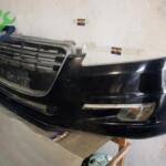 Peugeot 508 Ön Tampon Hatasız Orjinal Çıkma