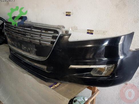Peugeot 508 Ön Tampon çıkma parça