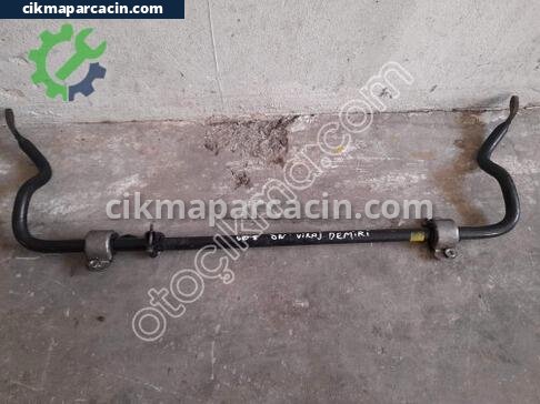 Peugeot 508 Viraj Demiri çıkma parça