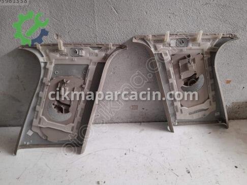 Peugeot 508 İç Kaplama çıkma parça