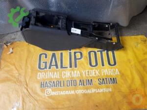 Peugeot 508 Orta Konsol Hatasız Orjinal Çıkma