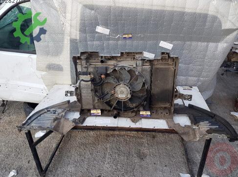 Peugeot 508 Motor Alt Muhafaza çıkma parça
