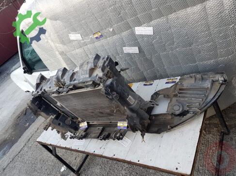 Peugeot 508 Motor Alt Muhafaza çıkma parça