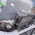 Peugeot 508 Radyatör Alt Muhafaza Hatasız Orjinal Çıkma
