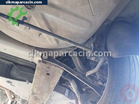 Peugeot 508 Sağ Amortisör çıkma parça