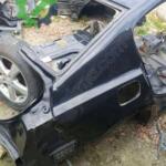 PEUGEOT 508 SAĞ ARKA ÇAMURLUK ORJİNAL ÇIKMA