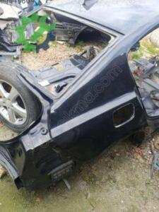 PEUGEOT 508 SAĞ ARKA ÇAMURLUK ORJİNAL ÇIKMA