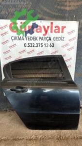 Peugeot 508 Sağ Arka Kapı Çıkma