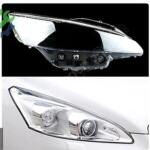 PEUGEOT 508 SAĞ FAR CAMI SIFIR 2011-2014 UYUMLU