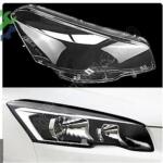 PEUGEOT 508 SAĞ FAR CAMI SIFIR 2015-2017 DÜZ TİP UYUMLU
