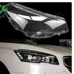 PEUGEOT 508 SAĞ FAR CAMI SIFIR 2015-2017 UYUMLU LEDLİ TİP