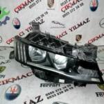 Peugeot 508 sağ far çıkma yedek parça