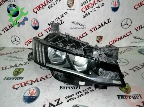 Peugeot 508 Sağ Ön Far 90112620 çıkma parça