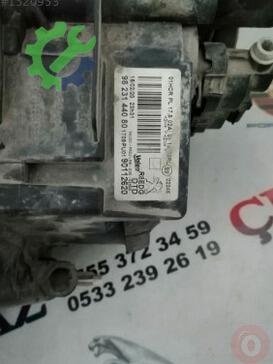 Peugeot 508 Sağ Ön Far 90112620 çıkma parça