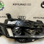 PEUGEOT 508 SAĞ FAR LED ORJİNAL OEM:9823144480