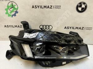 PEUGEOT 508 SAĞ FAR LED ORJİNAL OEM:9823144480