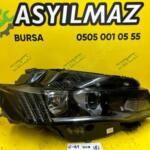 PEUGEOT 508 SAĞ FAR – ORJİNAL