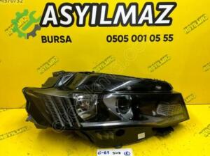 PEUGEOT 508 SAĞ FAR – ORJİNAL