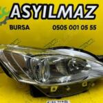 PEUGEOT 508 SAĞ FAR – ORJİNAL