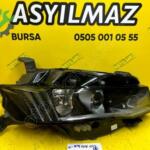PEUGEOT 508 SAĞ FAR (ORJİNAL) – 9813507580