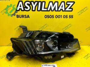 PEUGEOT 508 SAĞ FAR (ORJİNAL) – 9813507580