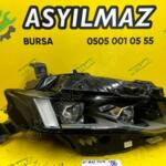PEUGEOT 508 SAĞ FAR (ORJİNAL GT) – 9823144480