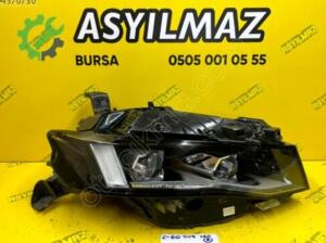 PEUGEOT 508 SAĞ FAR (ORJİNAL GT) – 9823144480