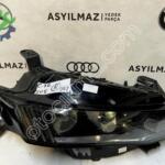 PEUGEOT 508 SAĞ FAR ORJİNAL HALOJEN TİP OEM:9813507580