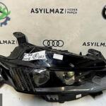 PEUGEOT 508 SAĞ FAR ORJİNAL HALOJEN TİP OEM:9813507580