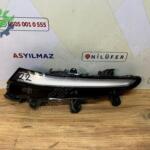 PEUGEOT 508 SAĞ GÜNDÜZ FARI ORJİNAL