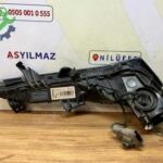 PEUGEOT 508 SAĞ GÜNDÜZ FARI ORJİNAL 89911714
