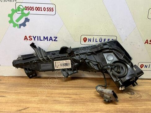 Peugeot 508 Gündüz Farı (DRL) 89911714 çıkma parça