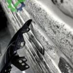 Peugeot 508 sağ ön çamurluk çıkma yedek parça