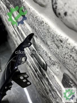 Peugeot 508 Sağ Ön Çamurluk çıkma parça