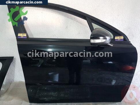 Peugeot 508 Sağ Ön Kapı çıkma parça