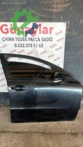 Peugeot 508 Çıkma Sağ Ön Kapı