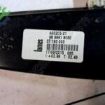 PEUGEOT 508 SAĞ ÖN KAPI CAM KRİKOSU MEKANİZMASI